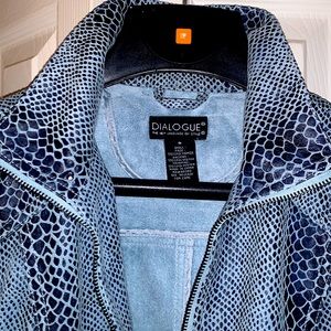 Beautiful Dialogue jacket